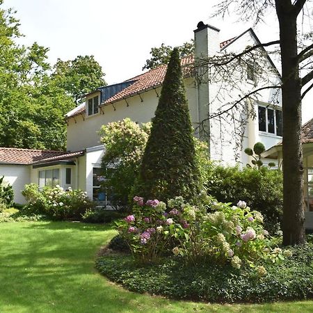 Bed And Breakfast Villa Beldershoek Hengelo  Extérieur photo