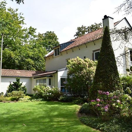 Bed And Breakfast Villa Beldershoek Hengelo  Extérieur photo