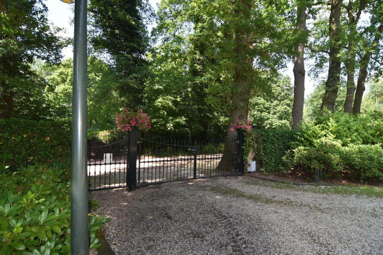 Bed And Breakfast Villa Beldershoek Hengelo  Extérieur photo