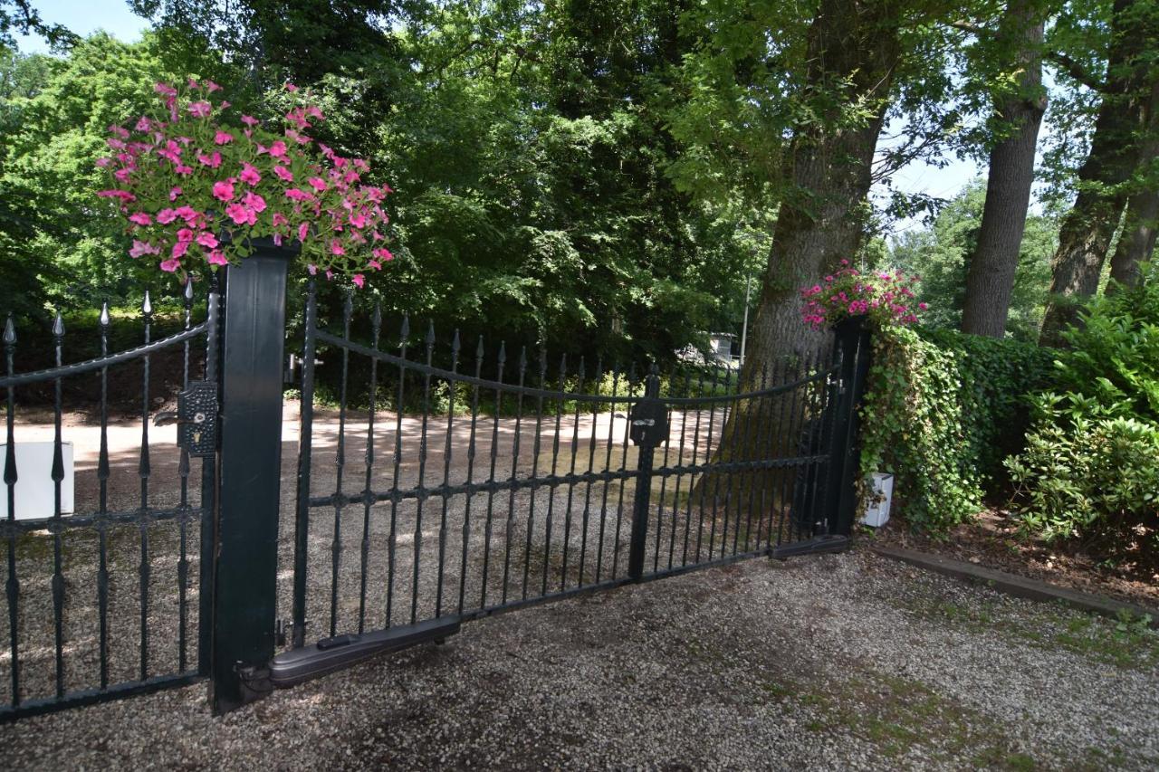 Bed And Breakfast Villa Beldershoek Hengelo  Extérieur photo