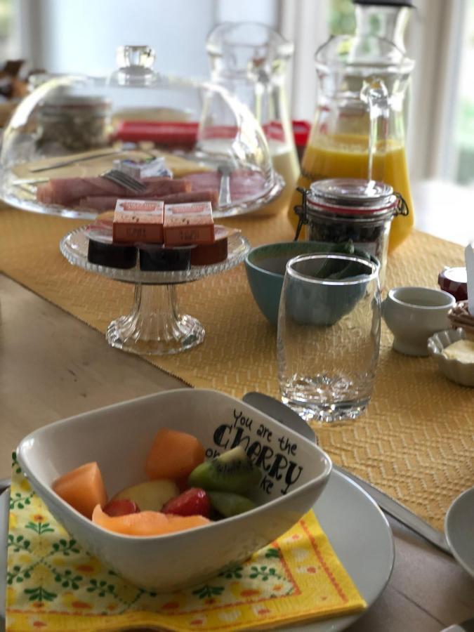 Bed And Breakfast Villa Beldershoek Hengelo  Extérieur photo
