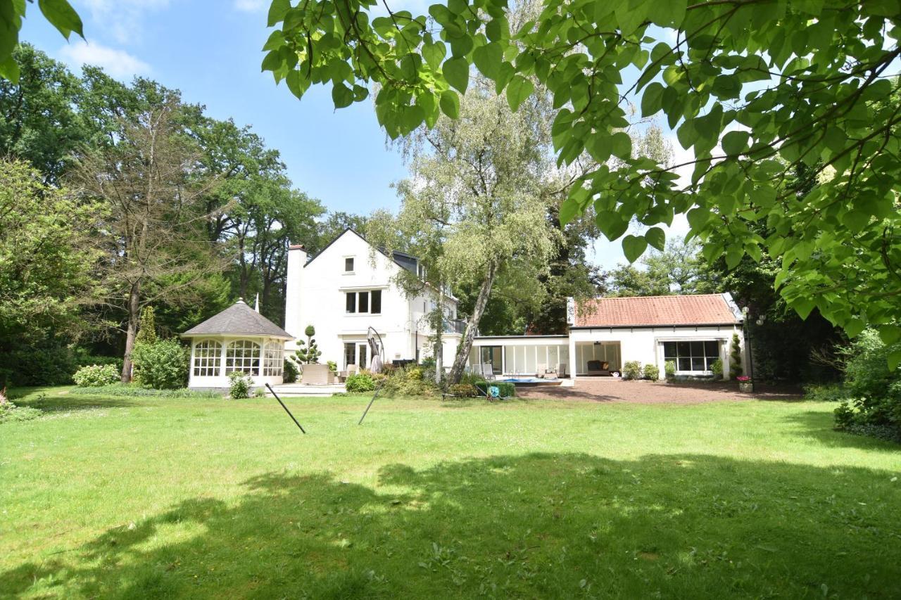 Bed And Breakfast Villa Beldershoek Hengelo  Extérieur photo