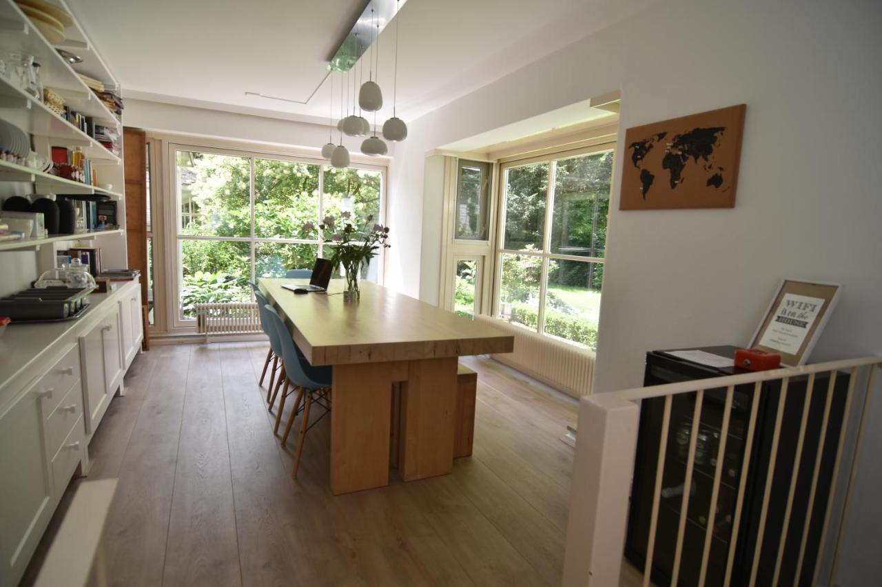 Bed And Breakfast Villa Beldershoek Hengelo  Extérieur photo