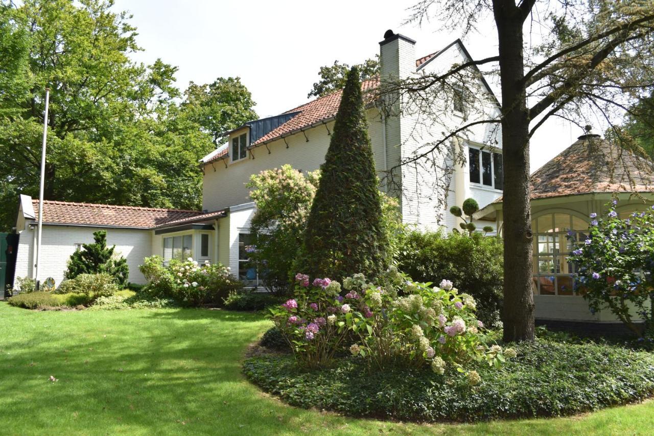 Bed And Breakfast Villa Beldershoek Hengelo  Extérieur photo