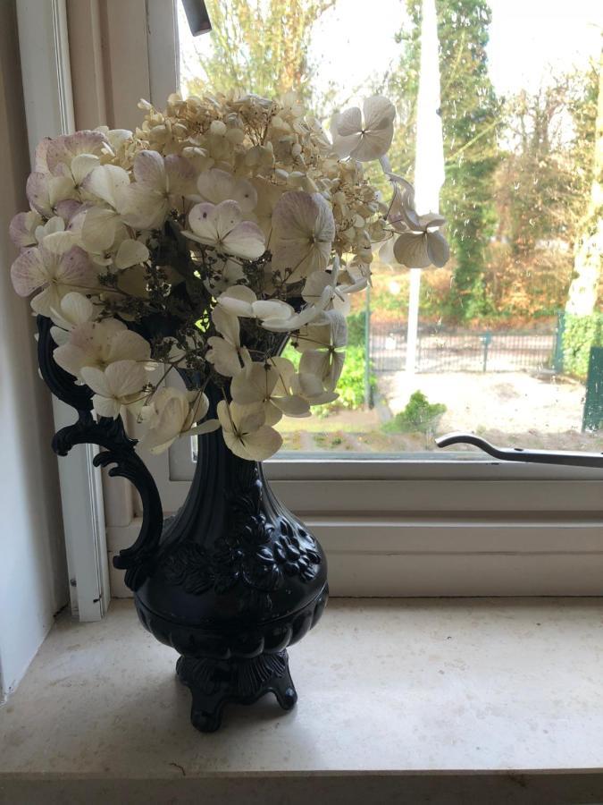 Bed And Breakfast Villa Beldershoek Hengelo  Extérieur photo