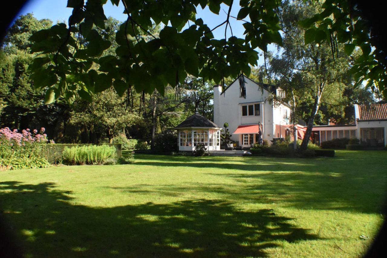 Bed And Breakfast Villa Beldershoek Hengelo  Extérieur photo
