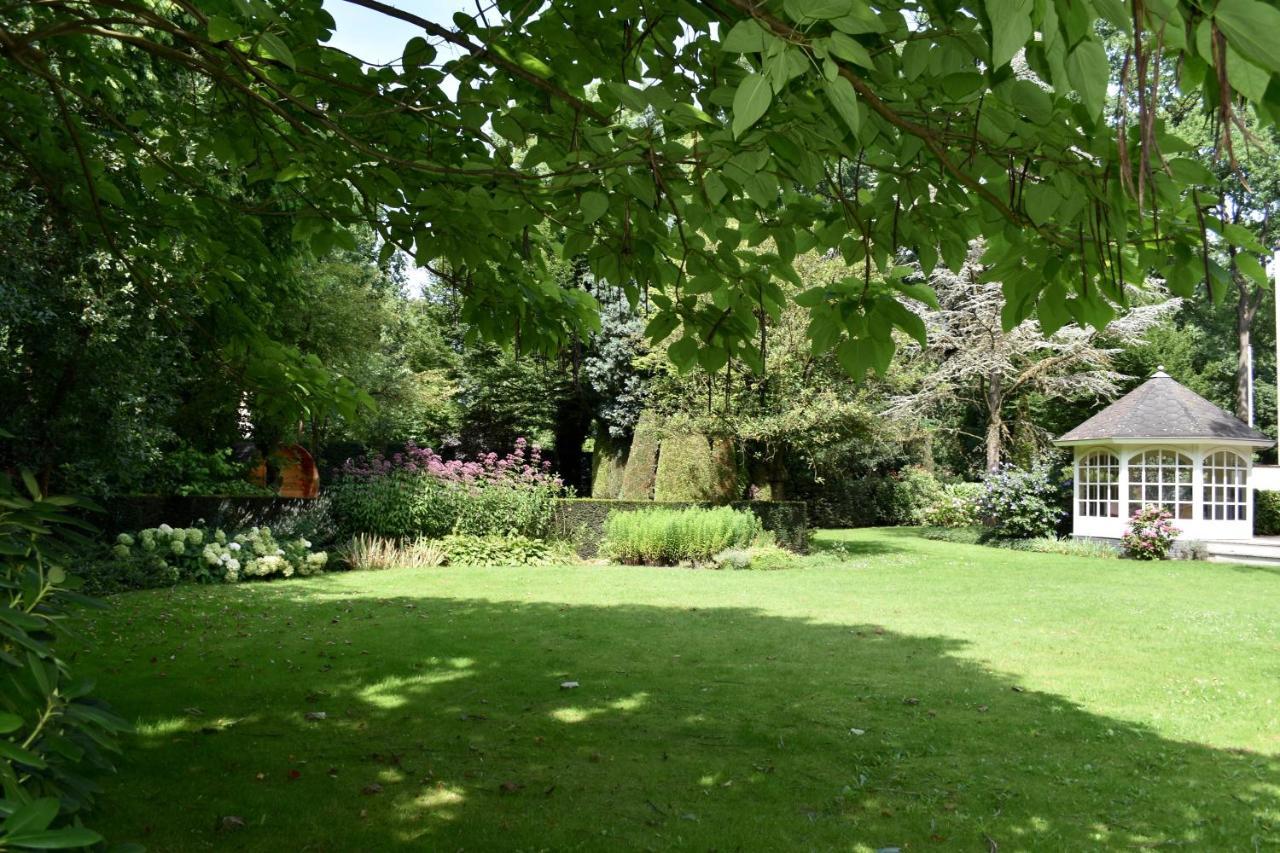 Bed And Breakfast Villa Beldershoek Hengelo  Extérieur photo
