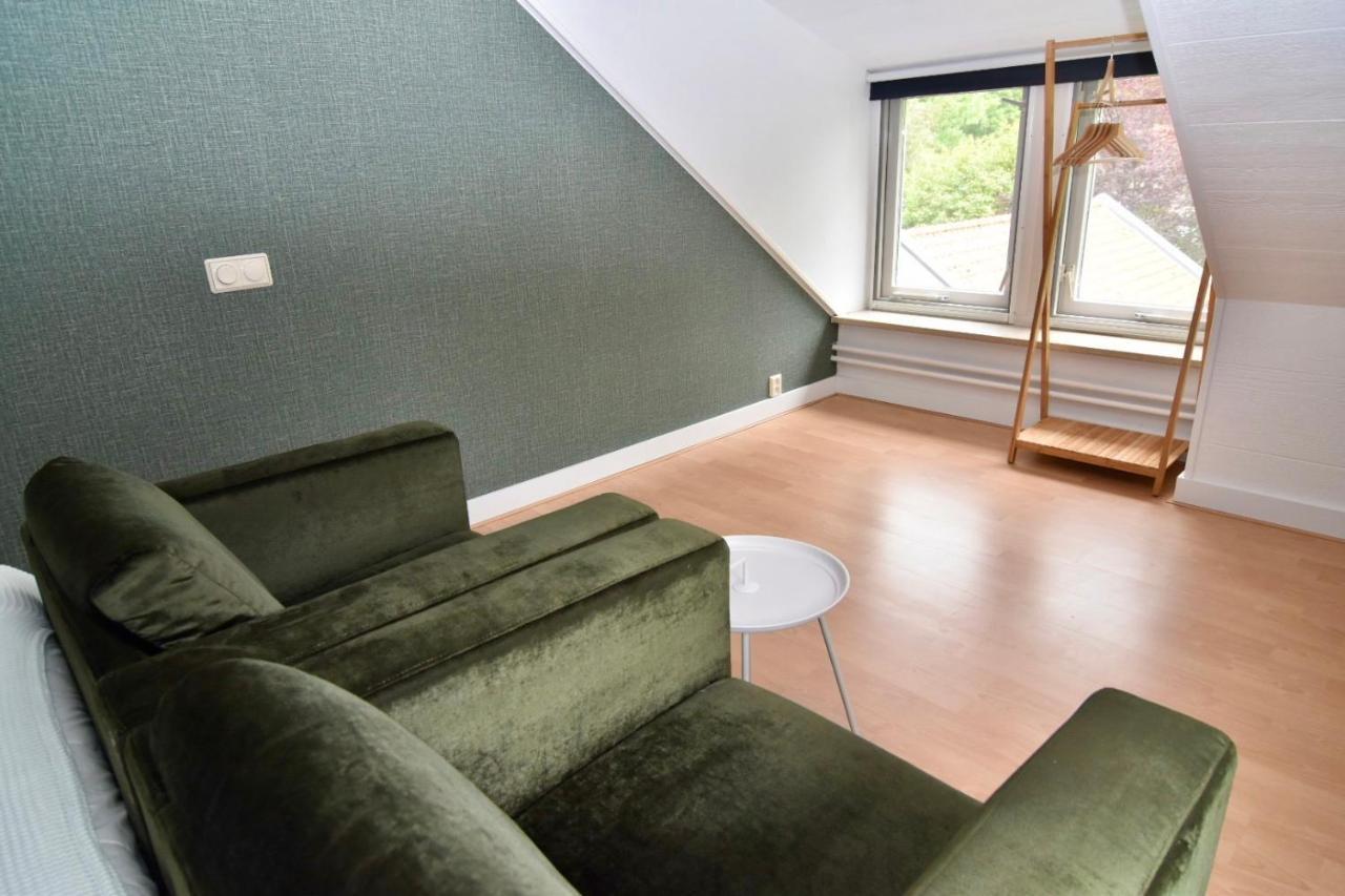 Bed And Breakfast Villa Beldershoek Hengelo  Extérieur photo