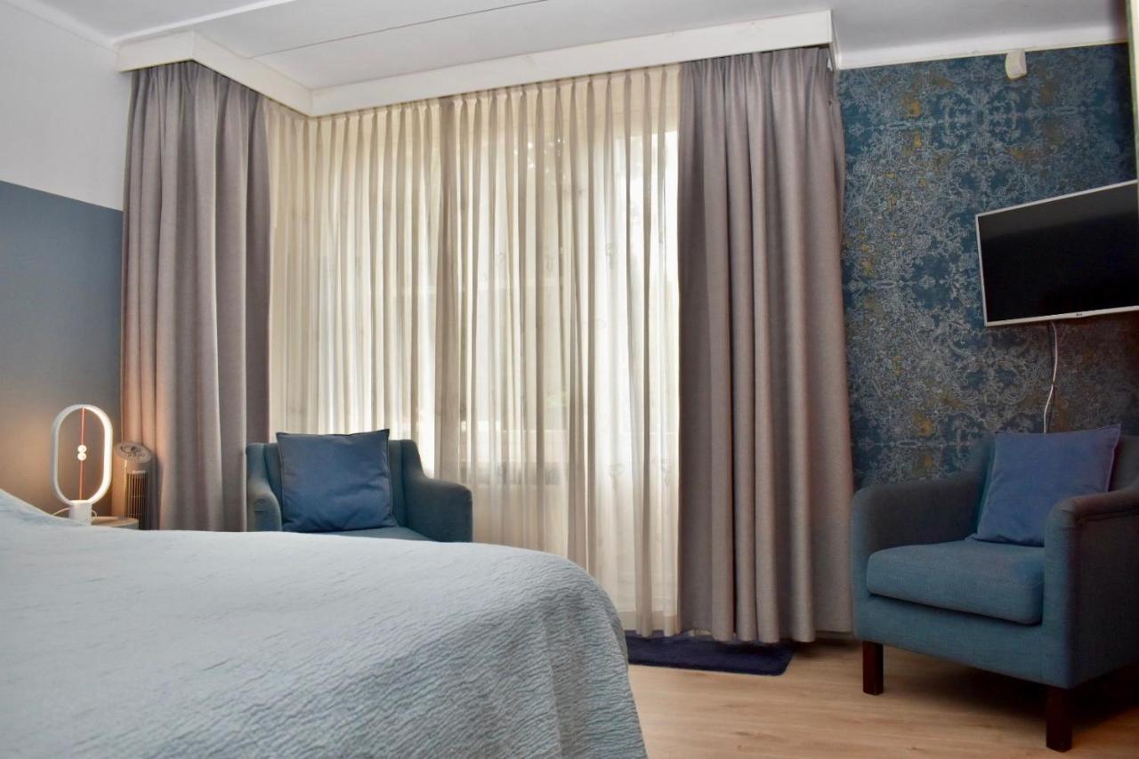 Bed And Breakfast Villa Beldershoek Hengelo  Extérieur photo