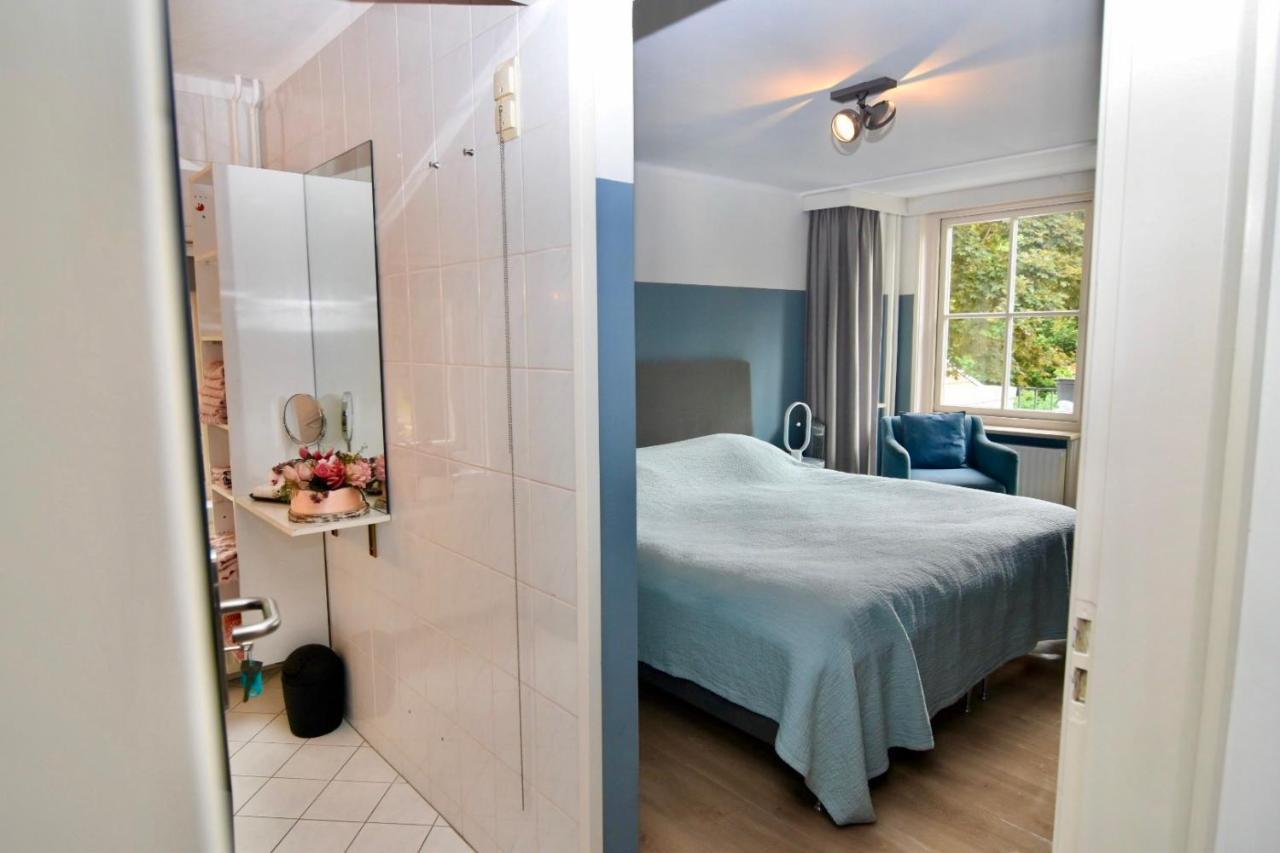 Bed And Breakfast Villa Beldershoek Hengelo  Extérieur photo