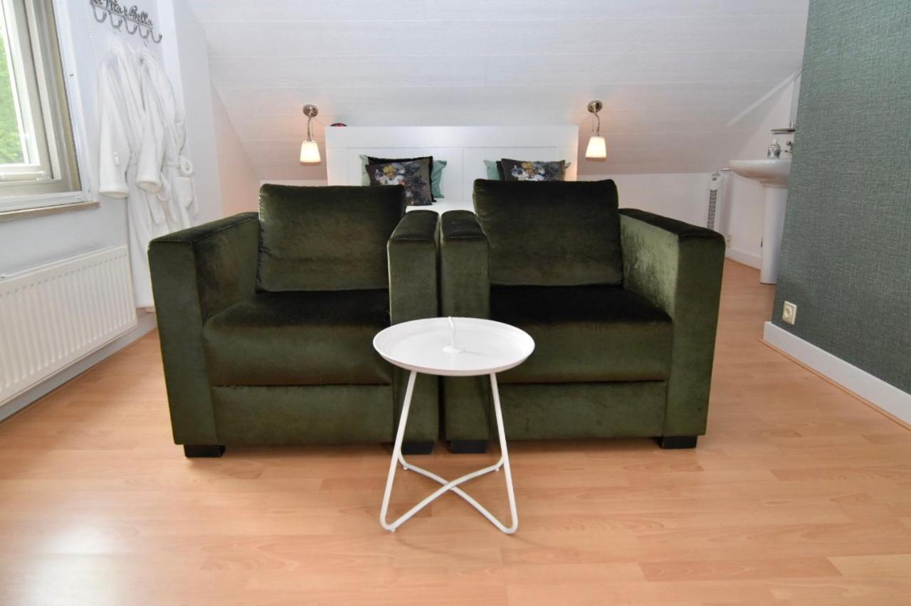 Bed And Breakfast Villa Beldershoek Hengelo  Extérieur photo