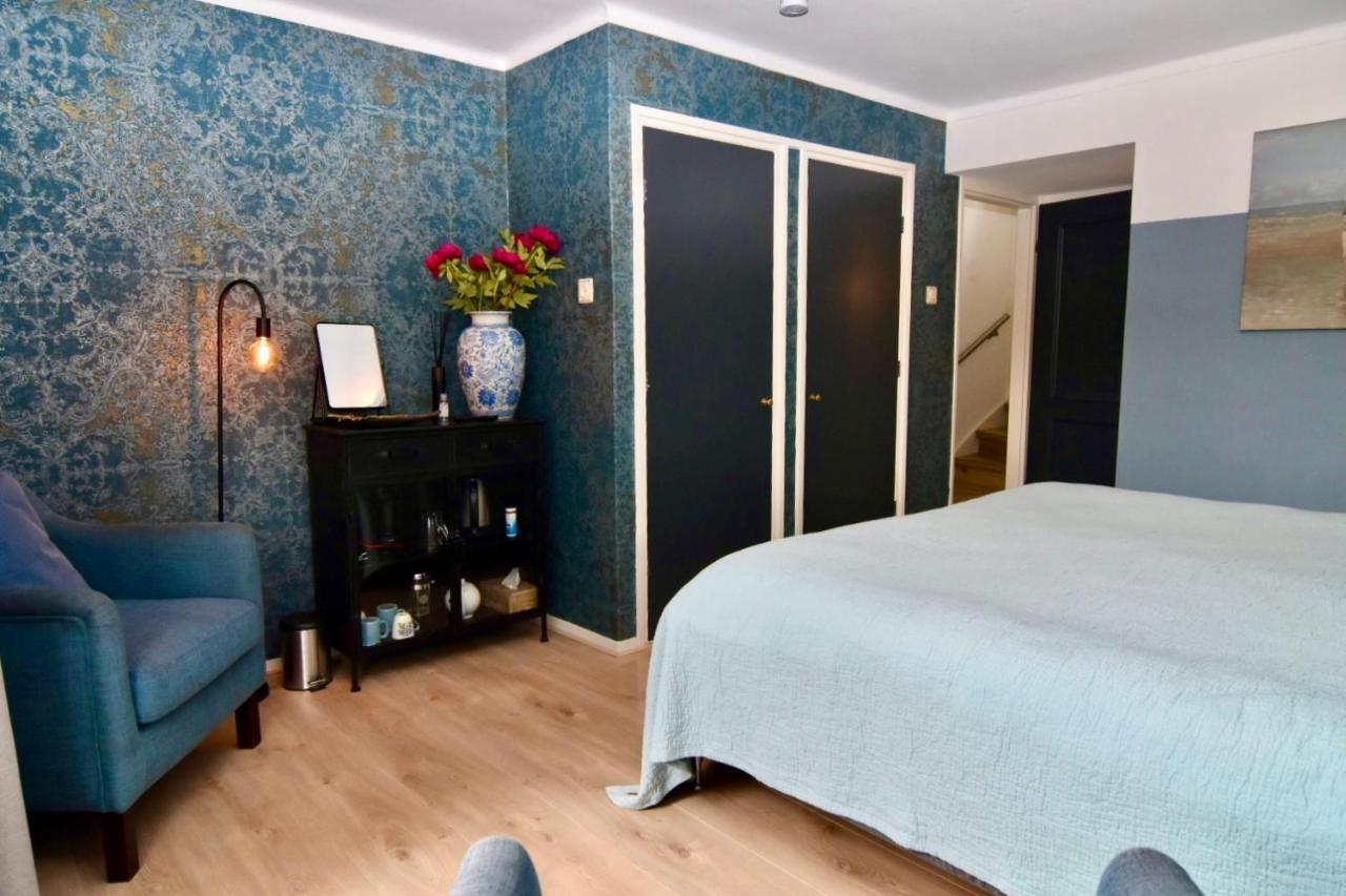Bed And Breakfast Villa Beldershoek Hengelo  Extérieur photo