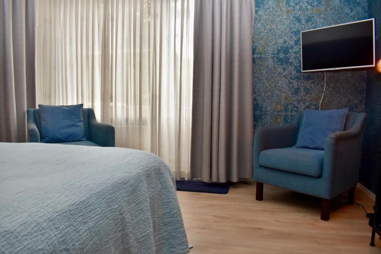 Bed And Breakfast Villa Beldershoek Hengelo  Extérieur photo