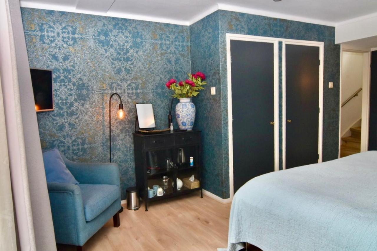 Bed And Breakfast Villa Beldershoek Hengelo  Extérieur photo