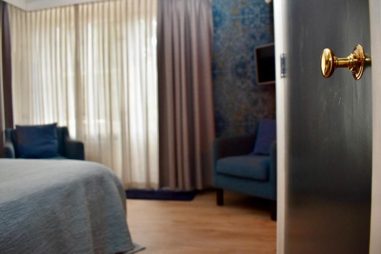 Bed And Breakfast Villa Beldershoek Hengelo  Extérieur photo