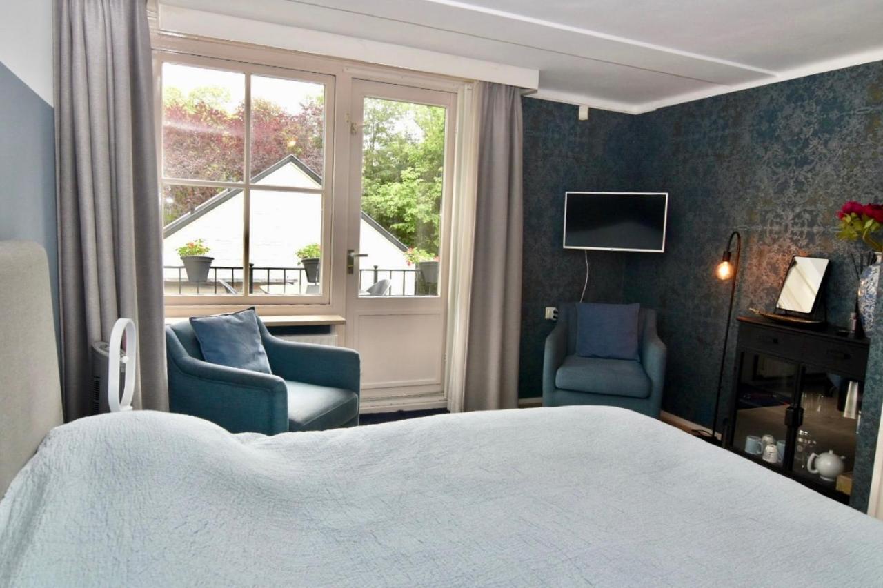 Bed And Breakfast Villa Beldershoek Hengelo  Extérieur photo