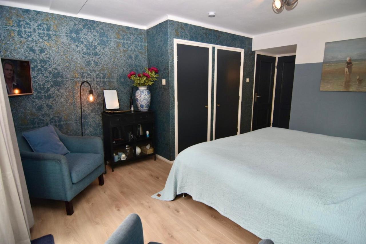 Bed And Breakfast Villa Beldershoek Hengelo  Extérieur photo