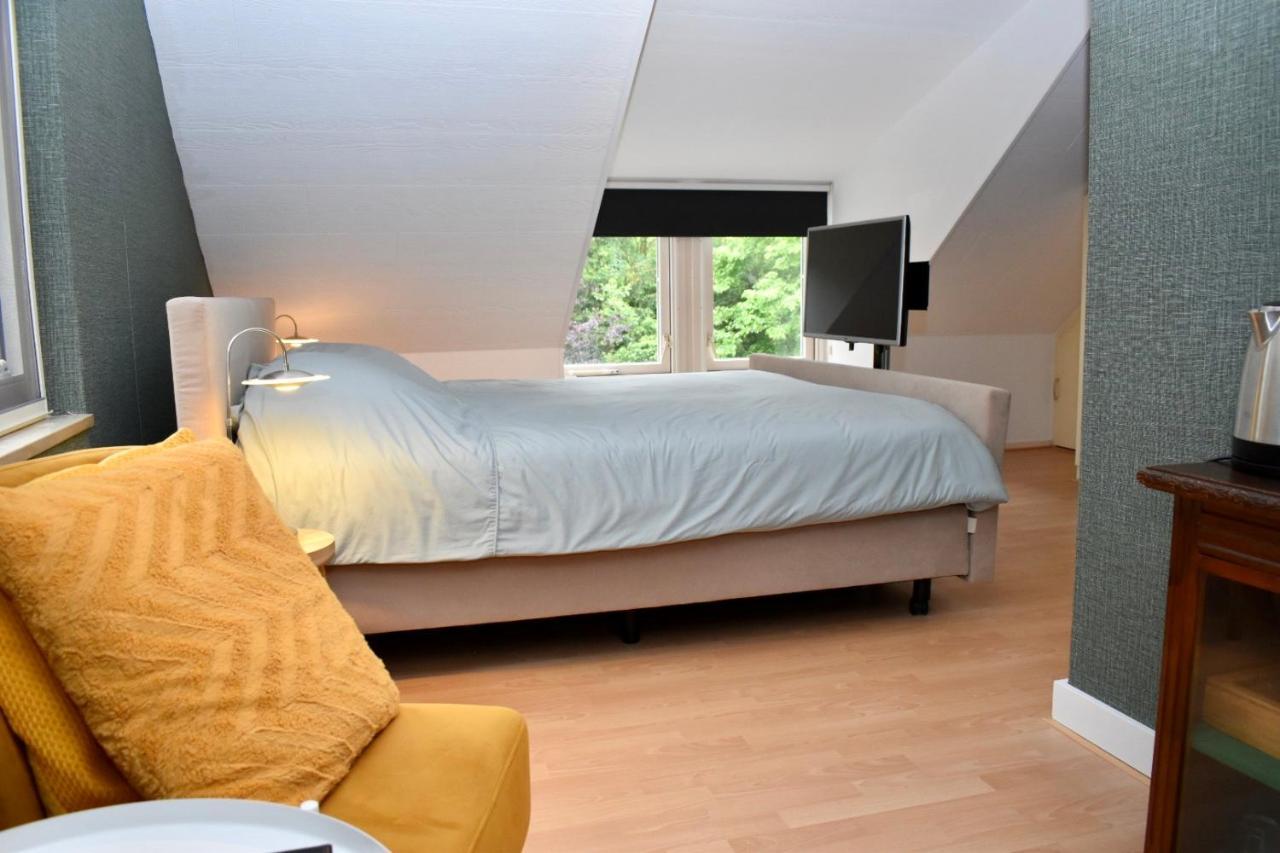 Bed And Breakfast Villa Beldershoek Hengelo  Extérieur photo