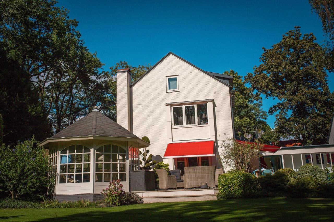 Bed And Breakfast Villa Beldershoek Hengelo  Extérieur photo